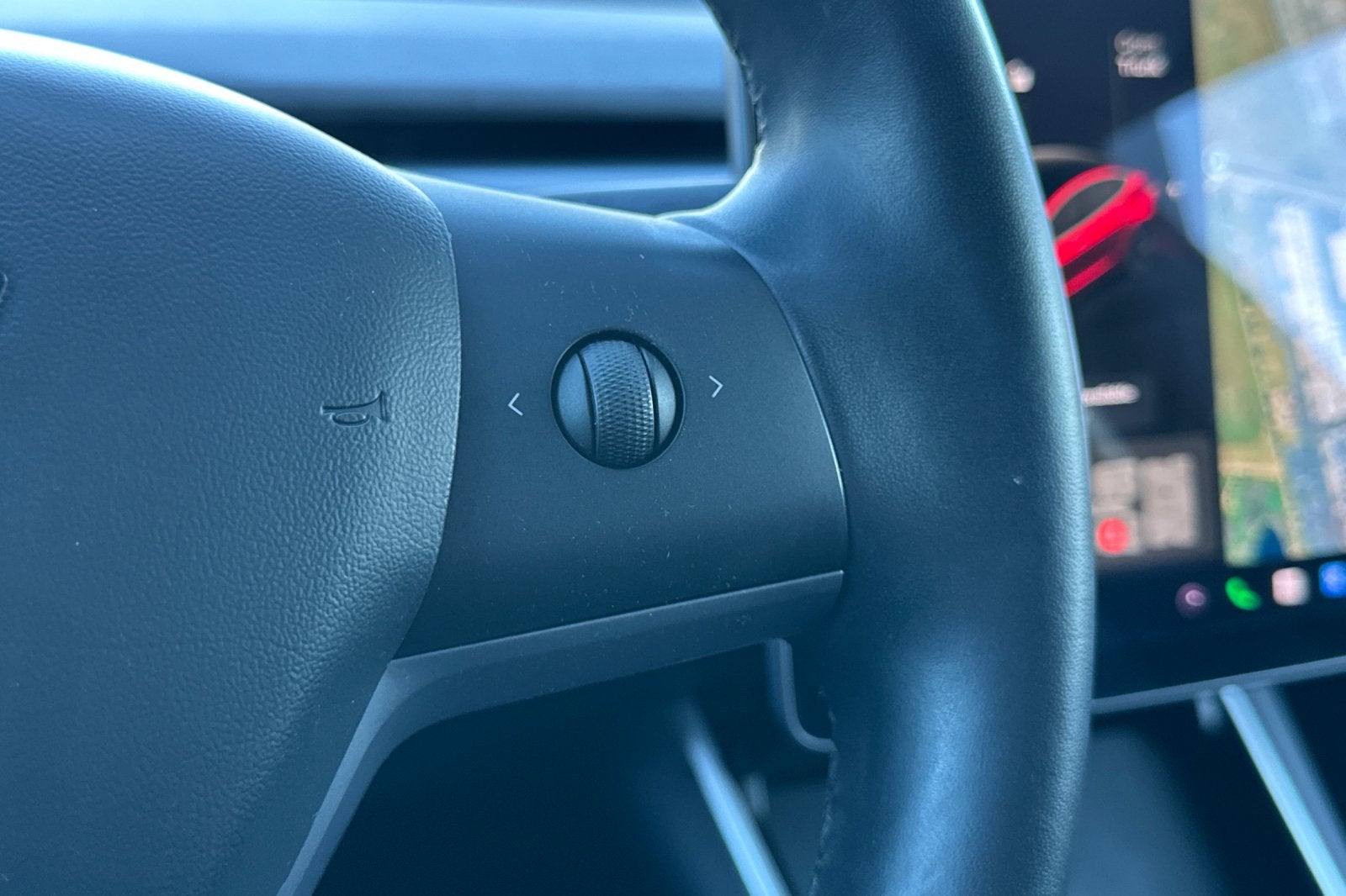 2019 Tesla Model 3 Mid Range