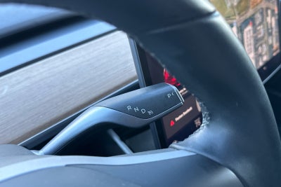 2019 Tesla Model 3 Mid Range