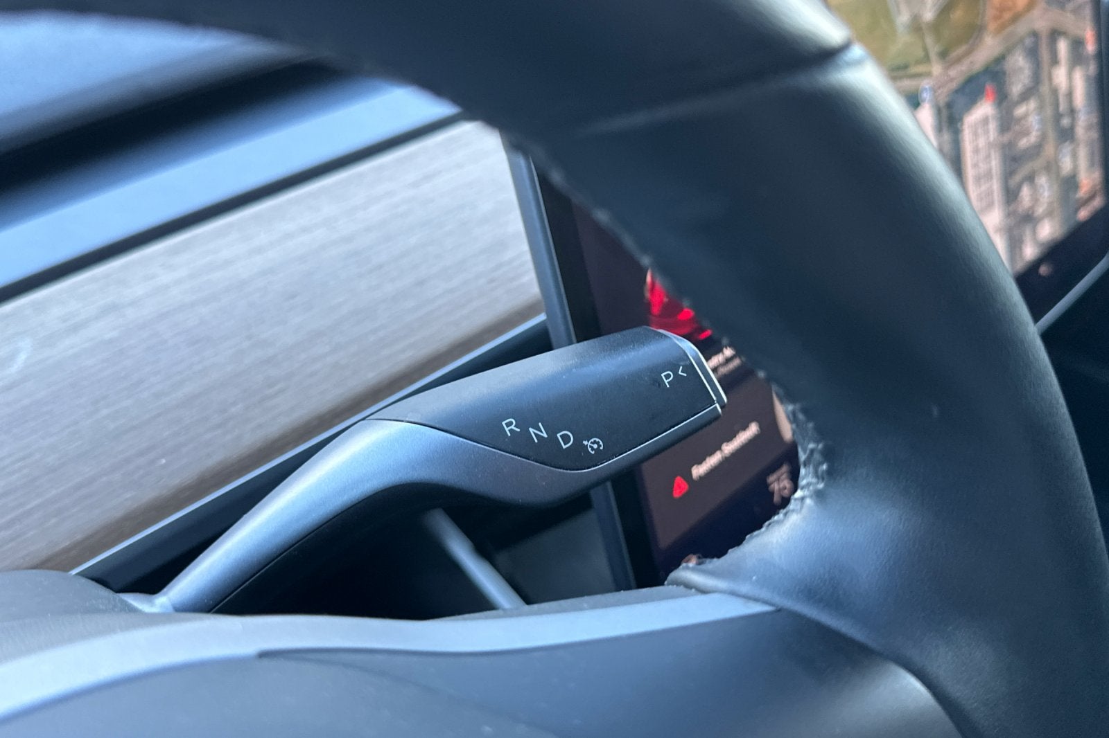 2019 Tesla Model 3 Mid Range