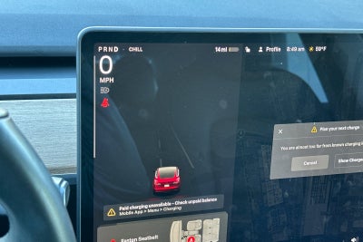 2019 Tesla Model 3 Mid Range