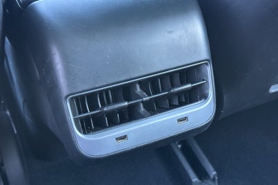 2019 Tesla Model 3 Mid Range