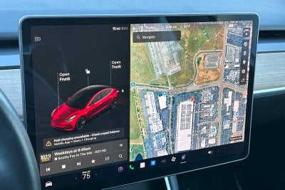 2019 Tesla Model 3 Mid Range