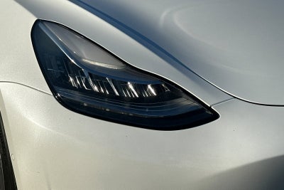 2019 Tesla Model 3 Mid Range