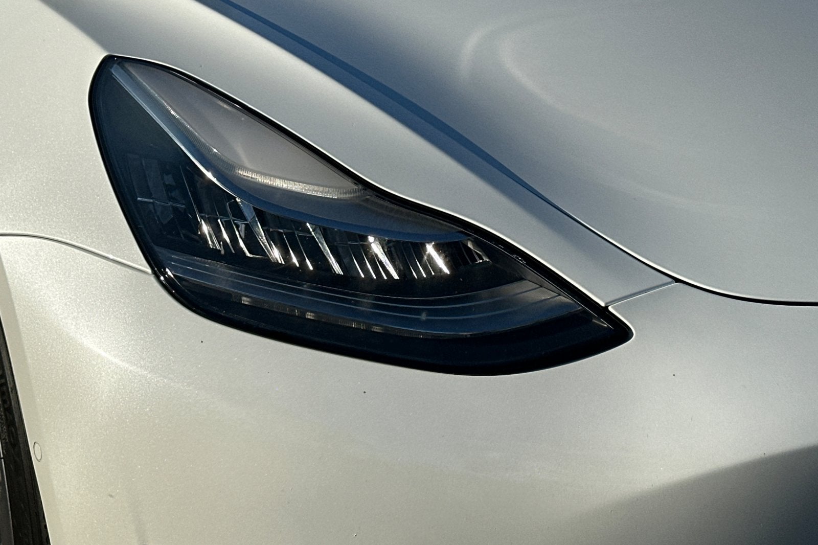 2019 Tesla Model 3 Mid Range