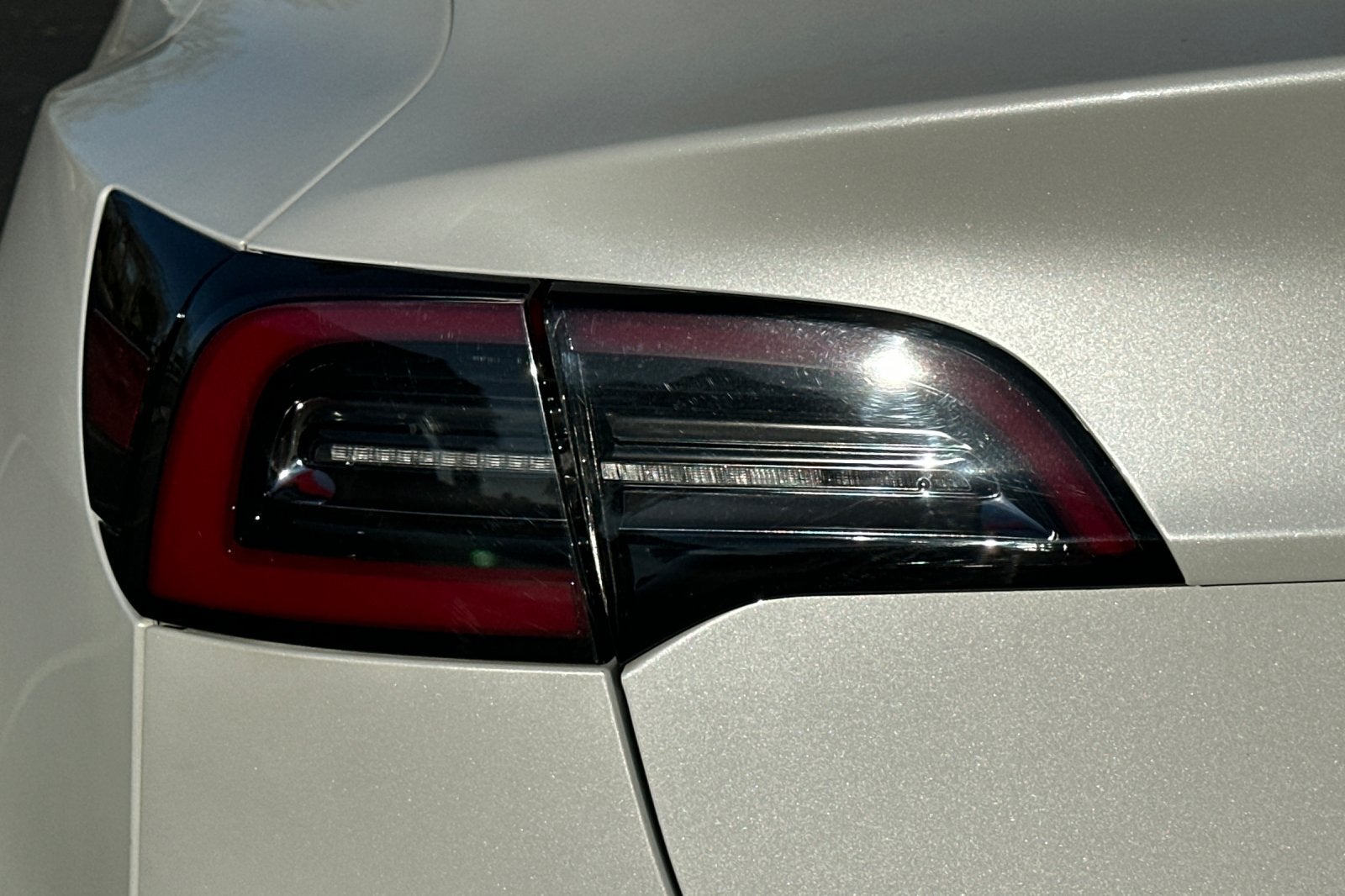 2019 Tesla Model 3 Mid Range