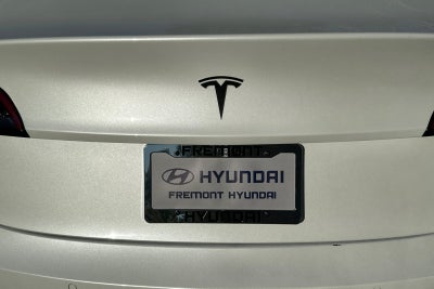 2019 Tesla Model 3 Mid Range