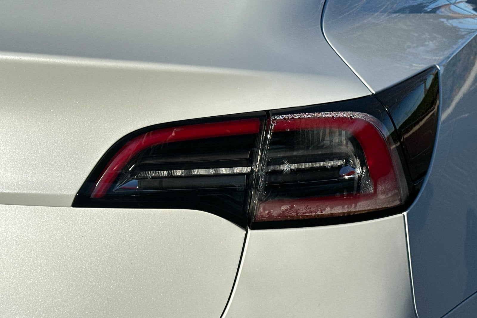 2019 Tesla Model 3 Mid Range