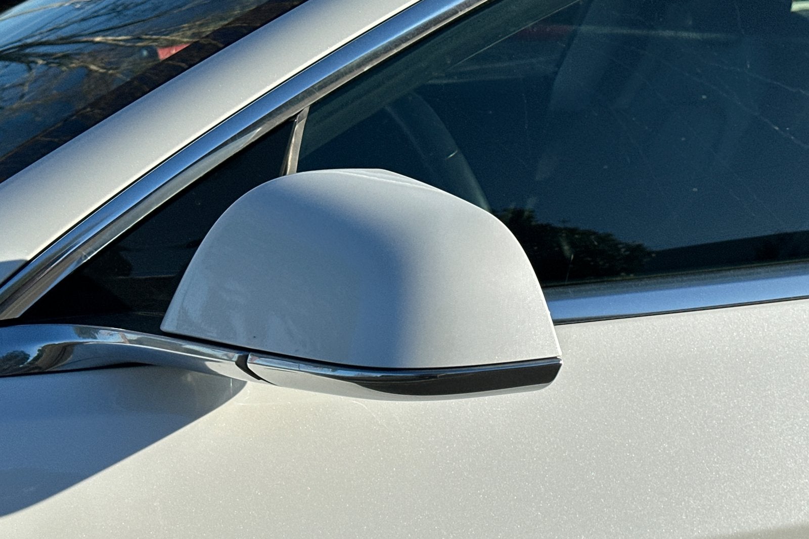 2019 Tesla Model 3 Mid Range