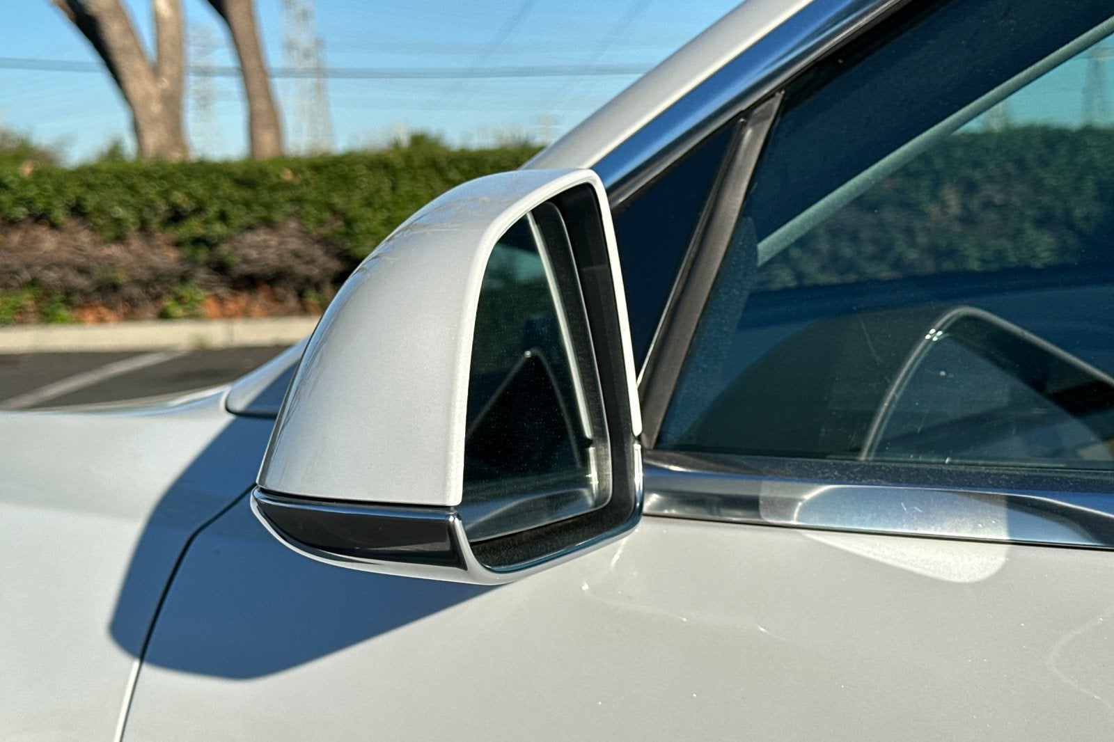 2019 Tesla Model 3 Mid Range