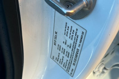 2019 Tesla Model 3 Mid Range