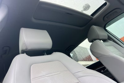 2020 Honda CR-V Hybrid EX-L
