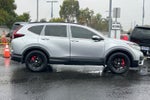 2020 Honda CR-V Hybrid EX-L