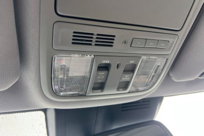 2020 Honda CR-V Hybrid EX-L