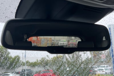 2020 Honda CR-V Hybrid EX-L