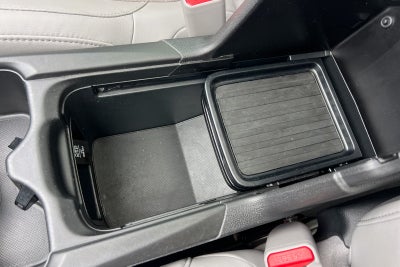 2020 Honda CR-V Hybrid EX-L