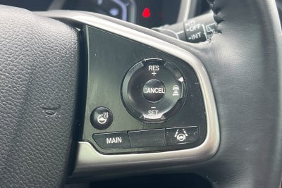 2020 Honda CR-V Hybrid EX-L