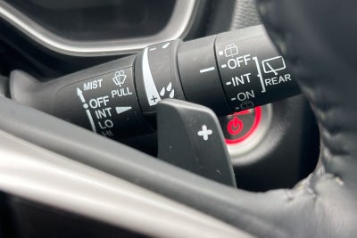 2020 Honda CR-V Hybrid EX-L