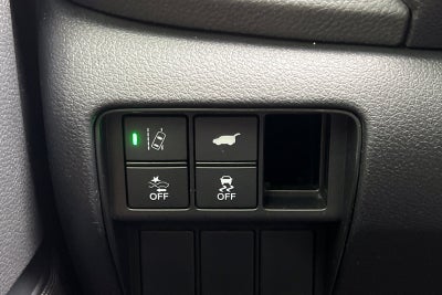 2020 Honda CR-V Hybrid EX-L
