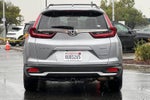 2020 Honda CR-V Hybrid EX-L