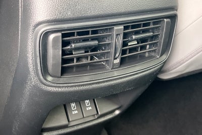 2020 Honda CR-V Hybrid EX-L
