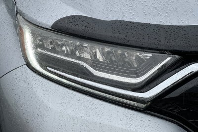 2020 Honda CR-V Hybrid EX-L