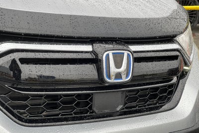2020 Honda CR-V Hybrid EX-L