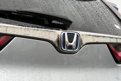 2020 Honda CR-V Hybrid EX-L