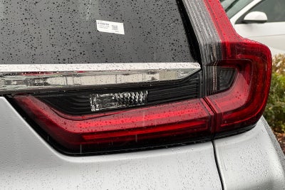 2020 Honda CR-V Hybrid EX-L