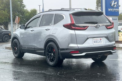 2020 Honda CR-V Hybrid EX-L