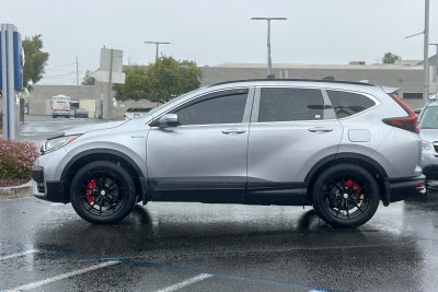 2020 Honda CR-V Hybrid EX-L
