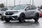 2020 Honda CR-V Hybrid EX-L