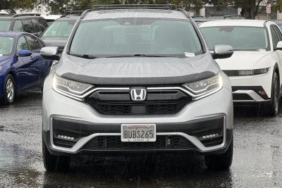 2020 Honda CR-V Hybrid EX-L