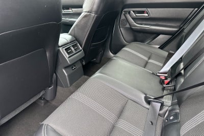 2023 Mazda Mazda CX-50 2.5 S Preferred Plus Package