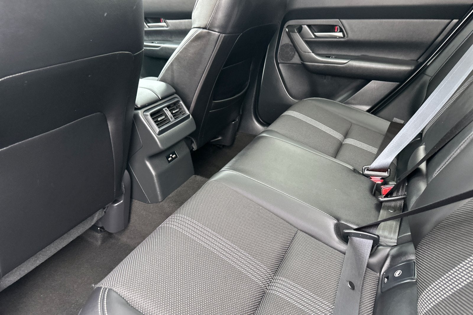2023 Mazda Mazda CX-50 2.5 S Preferred Plus Package