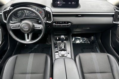 2023 Mazda Mazda CX-50 2.5 S Preferred Plus Package