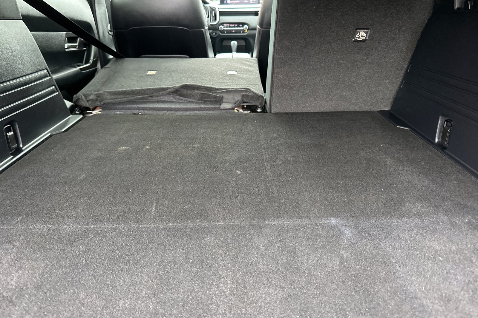 2023 Mazda Mazda CX-50 2.5 S Preferred Plus Package