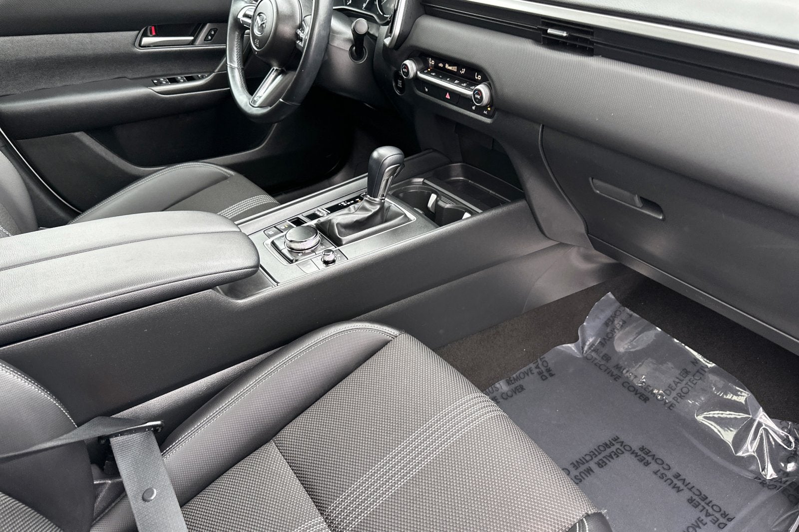 2023 Mazda Mazda CX-50 2.5 S Preferred Plus Package