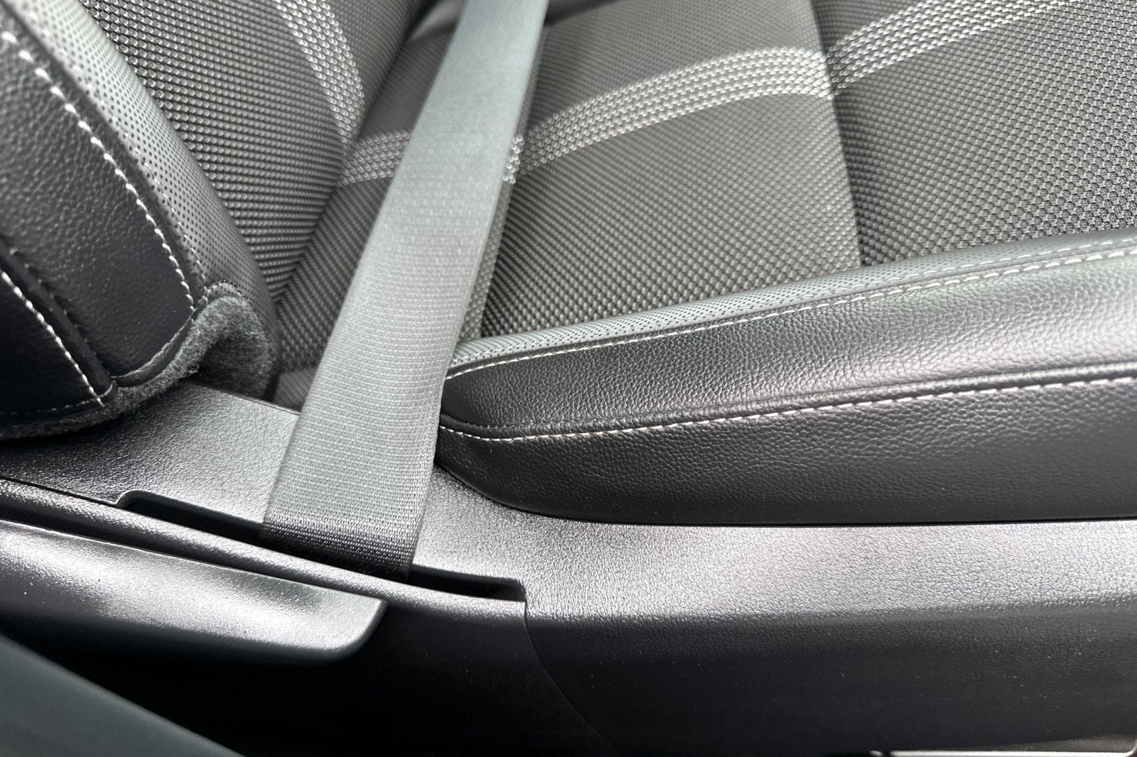 2023 Mazda Mazda CX-50 2.5 S Preferred Plus Package