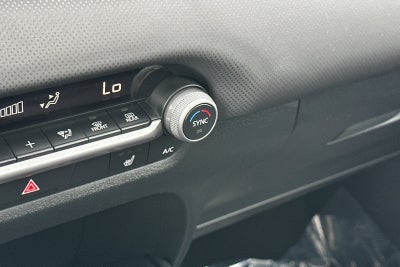 2023 Mazda Mazda CX-50 2.5 S Preferred Plus Package