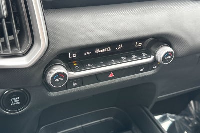 2023 Mazda Mazda CX-50 2.5 S Preferred Plus Package