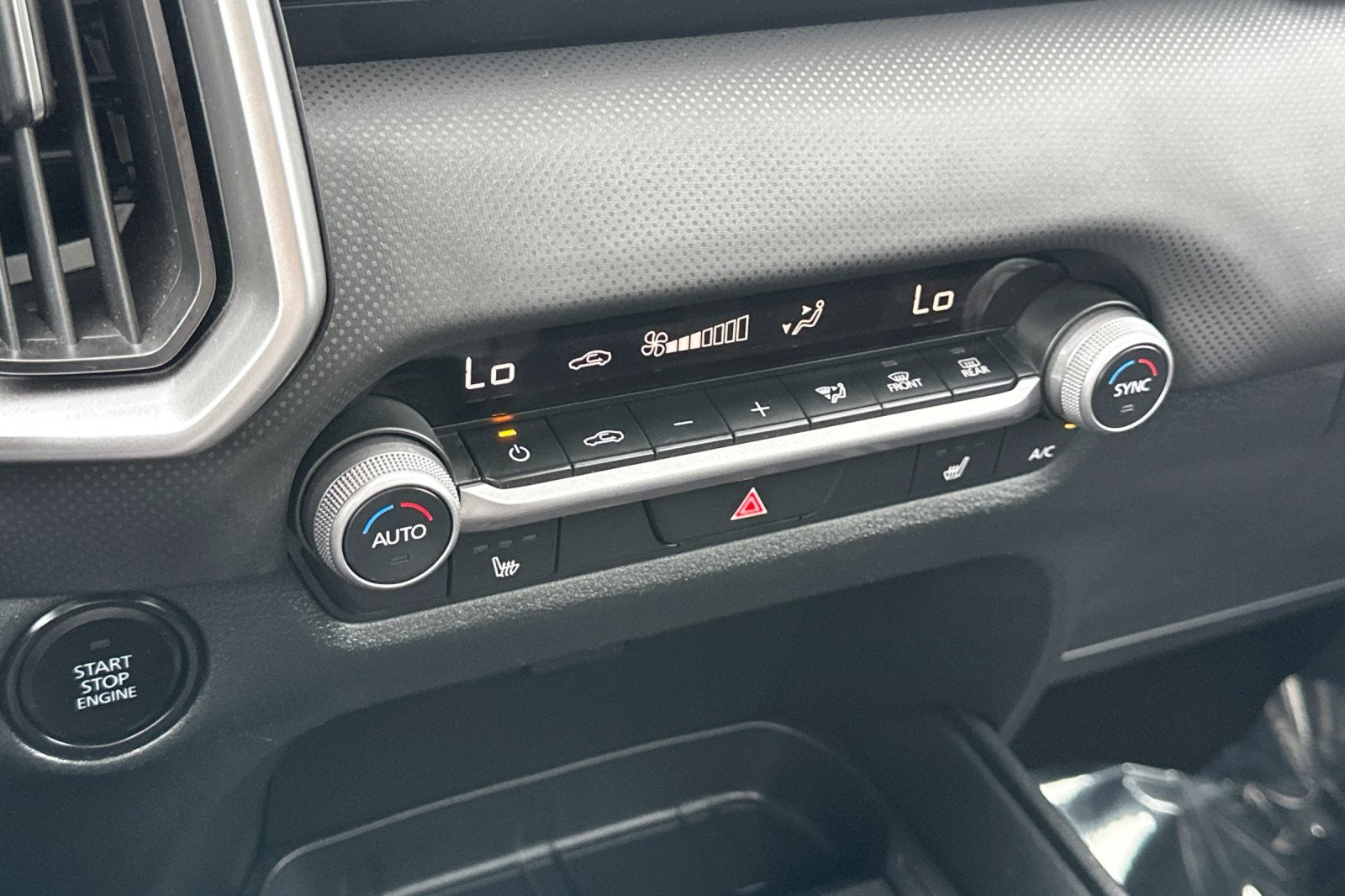 2023 Mazda Mazda CX-50 2.5 S Preferred Plus Package