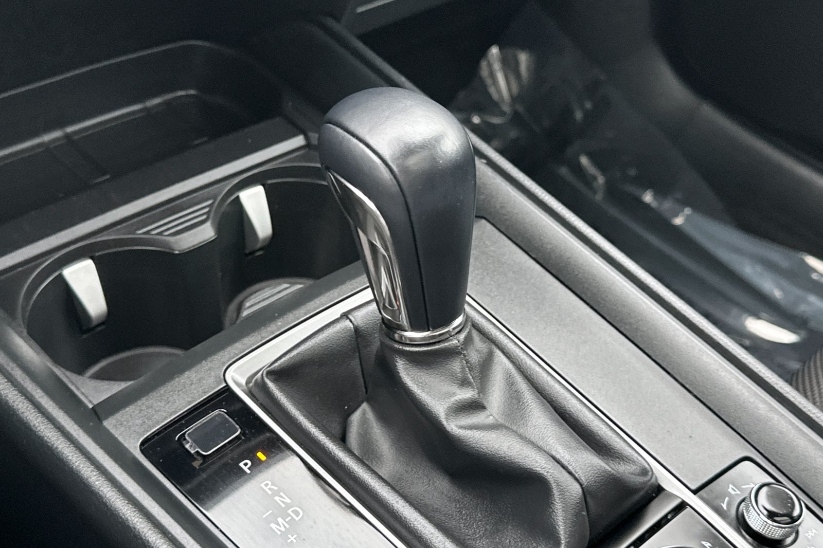 2023 Mazda Mazda CX-50 2.5 S Preferred Plus Package