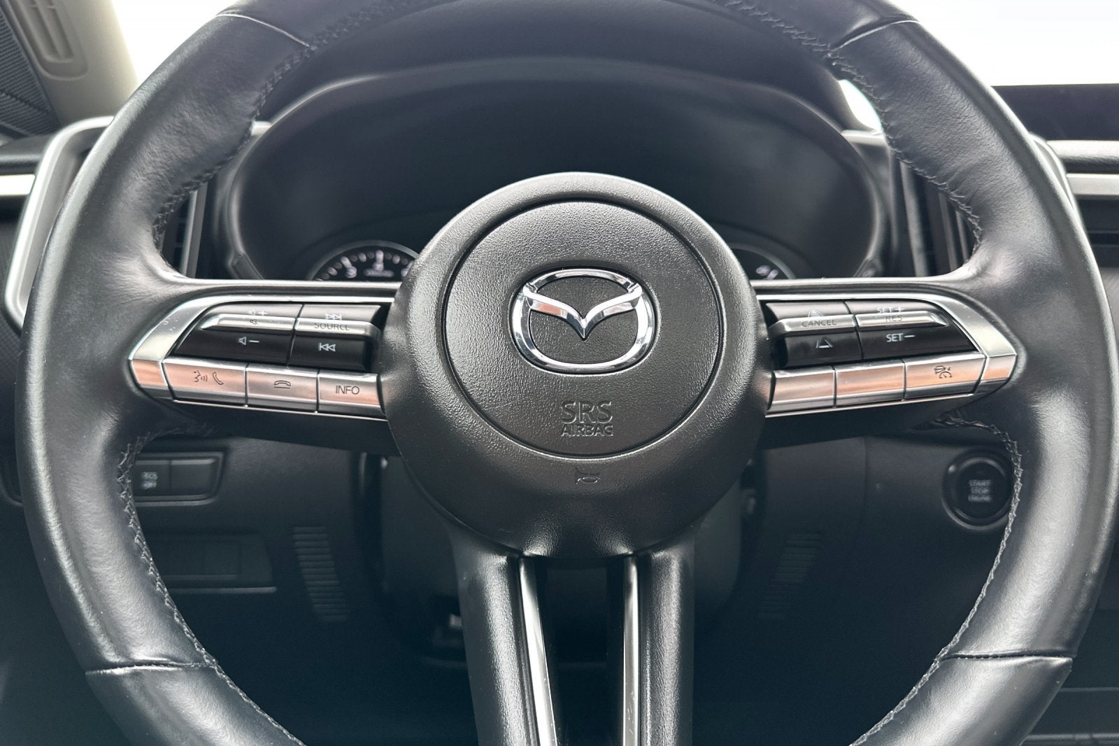 2023 Mazda Mazda CX-50 2.5 S Preferred Plus Package
