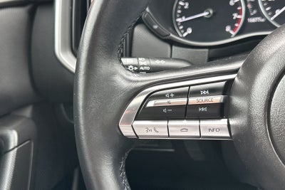 2023 Mazda Mazda CX-50 2.5 S Preferred Plus Package