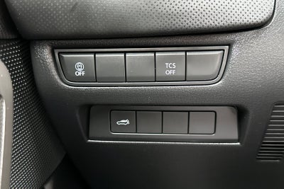 2023 Mazda Mazda CX-50 2.5 S Preferred Plus Package