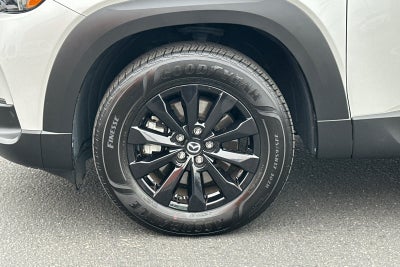 2023 Mazda Mazda CX-50 2.5 S Preferred Plus Package