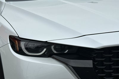 2023 Mazda Mazda CX-50 2.5 S Preferred Plus Package