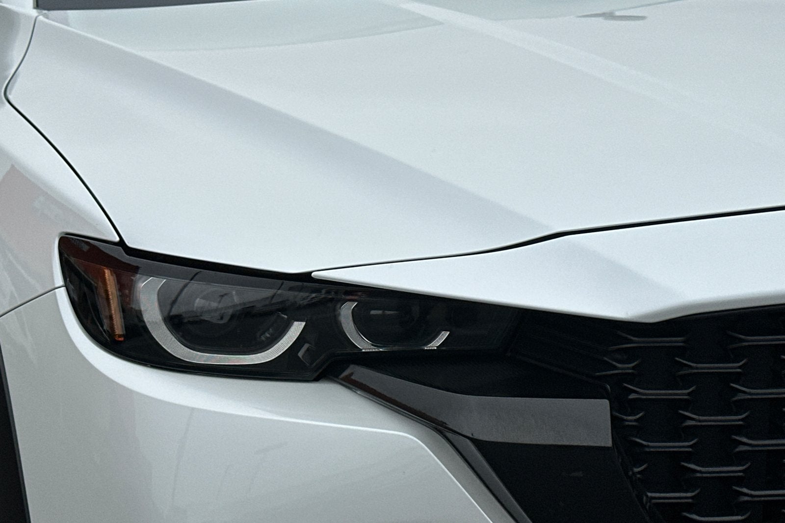 2023 Mazda Mazda CX-50 2.5 S Preferred Plus Package