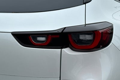 2023 Mazda Mazda CX-50 2.5 S Preferred Plus Package