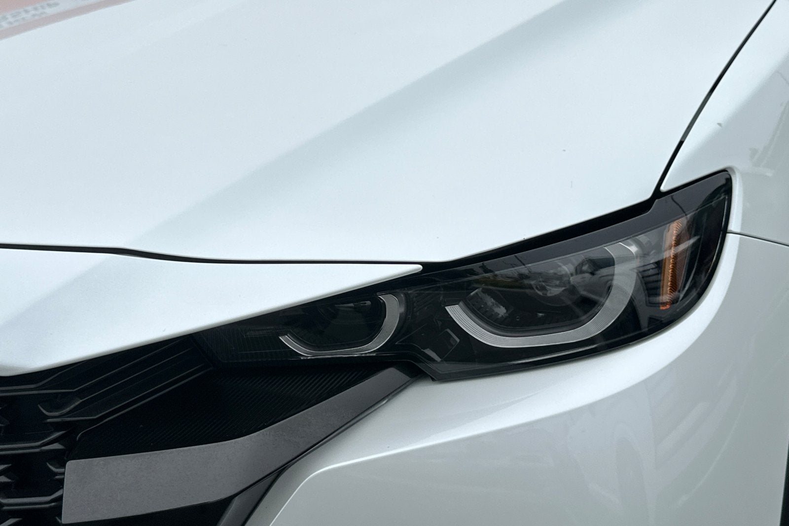 2023 Mazda Mazda CX-50 2.5 S Preferred Plus Package